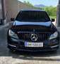 Mercedes-Benz C 250 AVANTGARDE AMG LINE Schwarz - thumbnail 6