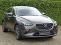 Mazda CX-3 SKYACTIV-G 121 ADVANTAGE + NAVI + GANZJAHRESREIFEN Gris - thumbnail 2