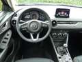 Mazda CX-3 SKYACTIV-G 121 ADVANTAGE + NAVI + GANZJAHRESREIFEN Gris - thumbnail 10