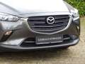 Mazda CX-3 SKYACTIV-G 121 ADVANTAGE + NAVI + GANZJAHRESREIFEN Gris - thumbnail 3