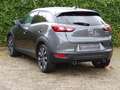 Mazda CX-3 SKYACTIV-G 121 ADVANTAGE + NAVI + GANZJAHRESREIFEN Grau - thumbnail 5