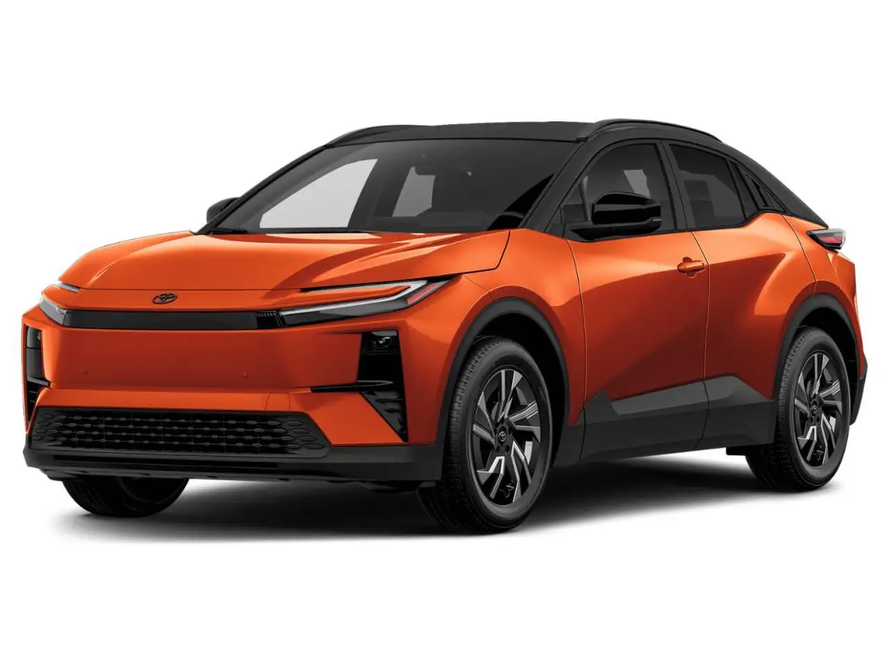 2026 Toyota C-HR