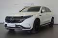 Mercedes-Benz EQC 400 4MATIC Weiß - thumbnail 1