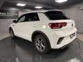 Volkswagen T-Roc T-Roc 1.5 TSI Evo - 150 - BV DSG 7  R-Line Blanc - thumbnail 7