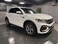 Volkswagen T-Roc T-Roc 1.5 TSI Evo - 150 - BV DSG 7  R-Line Blanc - thumbnail 3