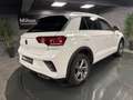 Volkswagen T-Roc T-Roc 1.5 TSI Evo - 150 - BV DSG 7  R-Line Blanc - thumbnail 5