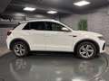 Volkswagen T-Roc T-Roc 1.5 TSI Evo - 150 - BV DSG 7  R-Line Blanc - thumbnail 4