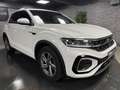 Volkswagen T-Roc T-Roc 1.5 TSI Evo - 150 - BV DSG 7  R-Line Blanc - thumbnail 23