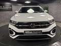 Volkswagen T-Roc T-Roc 1.5 TSI Evo - 150 - BV DSG 7  R-Line Blanc - thumbnail 2