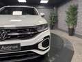 Volkswagen T-Roc T-Roc 1.5 TSI Evo - 150 - BV DSG 7  R-Line Blanc - thumbnail 25