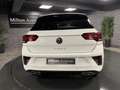 Volkswagen T-Roc T-Roc 1.5 TSI Evo - 150 - BV DSG 7  R-Line Blanc - thumbnail 6