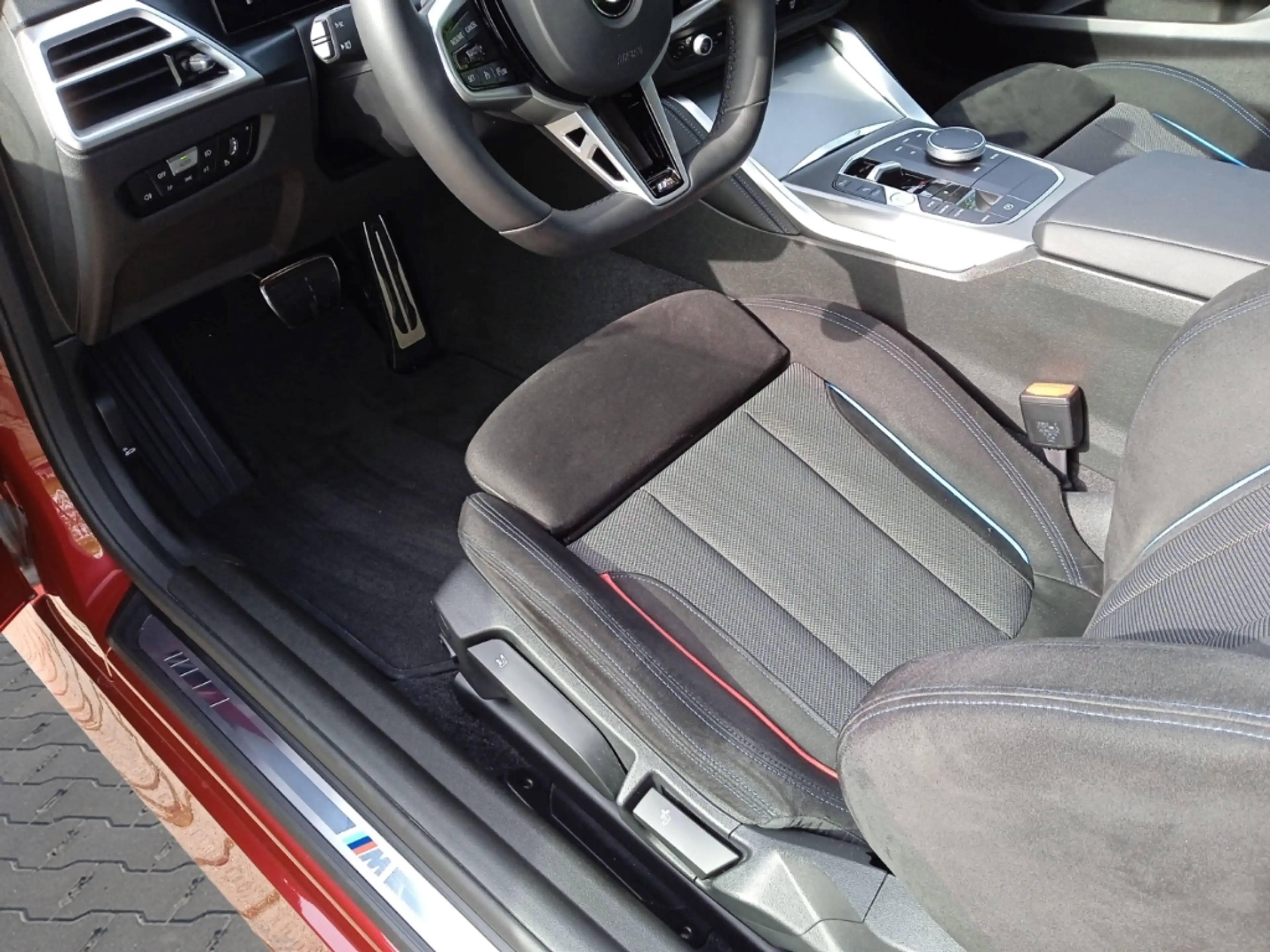 BMW 220 i Coupe MSport+KAMERA+ADT. LED+HARMAN KARDON+ — photo 14