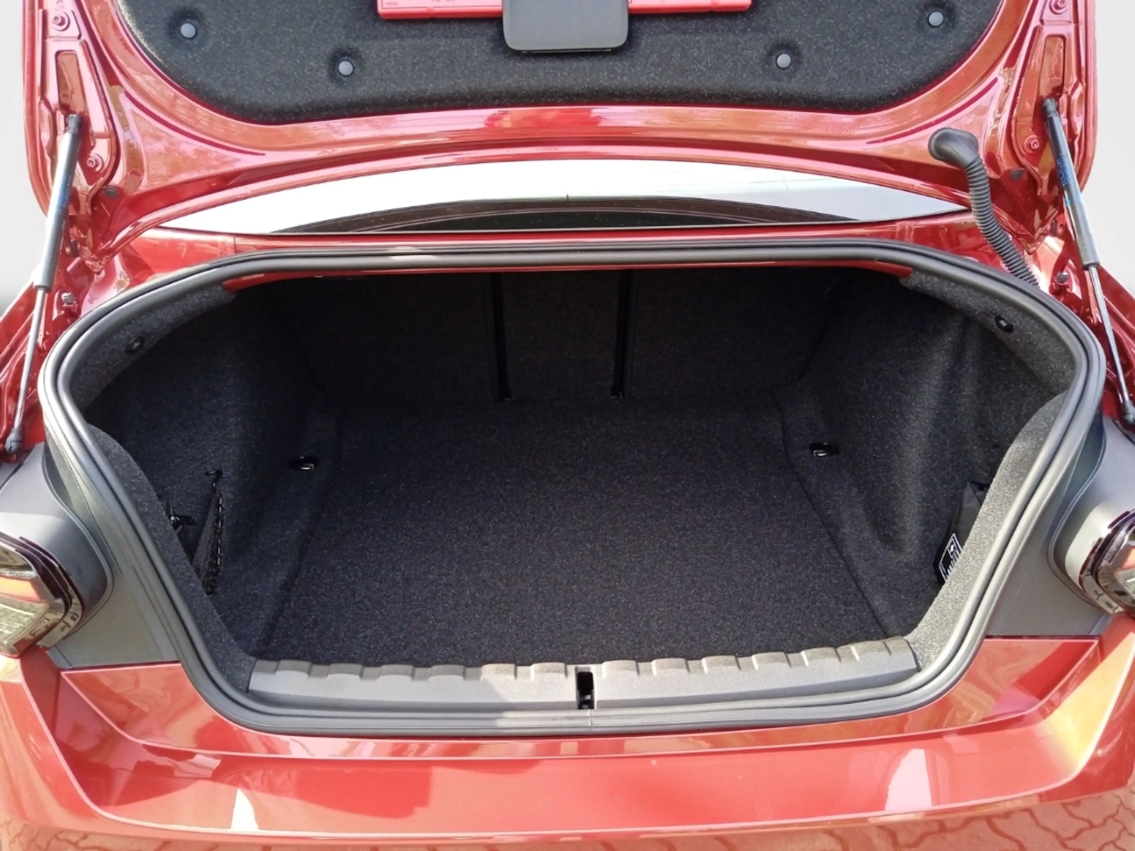 BMW 220 i Coupe MSport+KAMERA+ADT. LED+HARMAN KARDON+ — photo 11