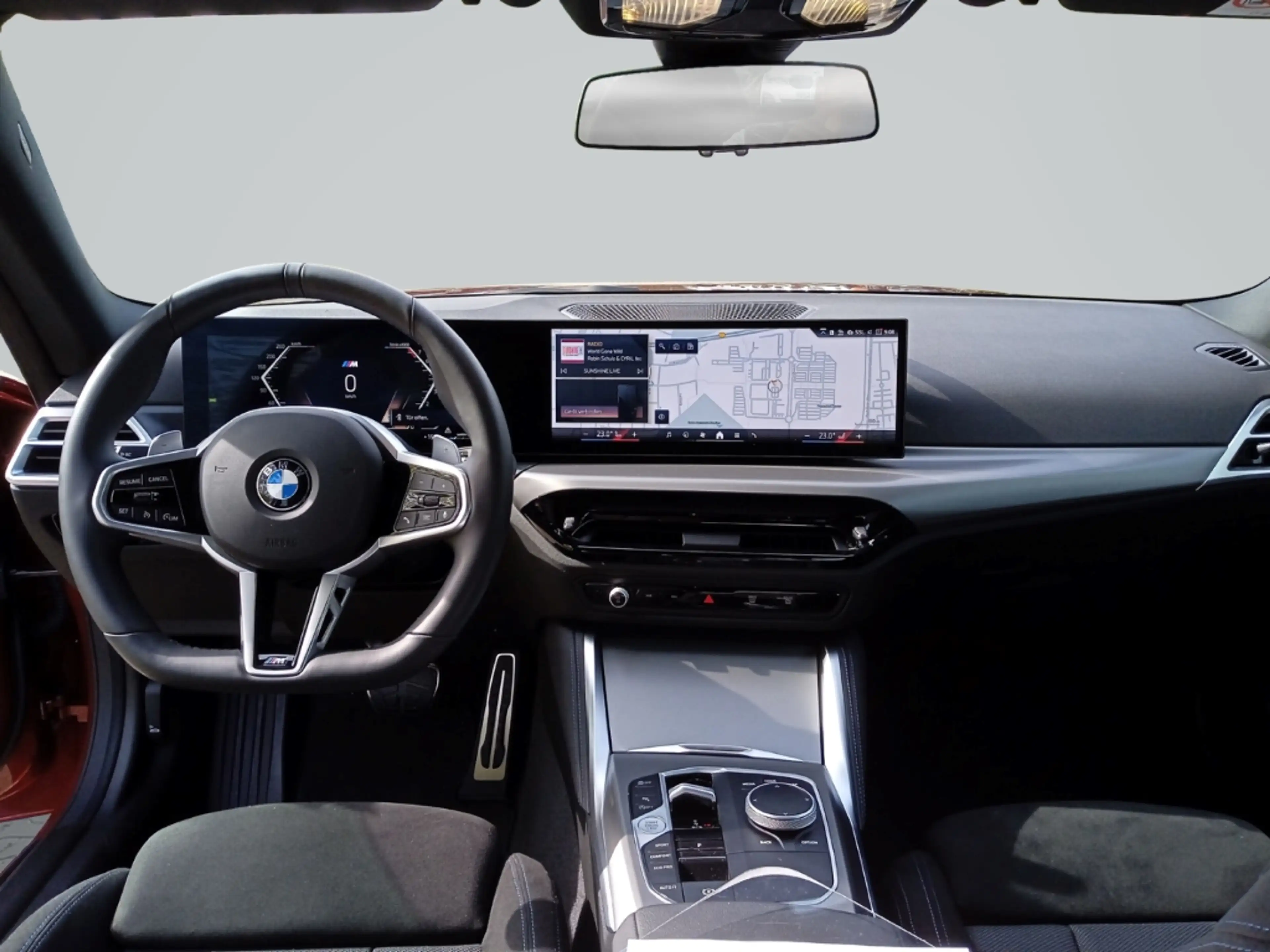 BMW 220 i Coupe MSport+KAMERA+ADT. LED+HARMAN KARDON+ — photo 15