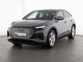 Audi Q4 e-tron Sportback 40 LED / AHK / ACC / Sitzheizung / Kamer Grau - thumbnail 14