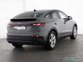 Audi Q4 e-tron Sportback 40 LED / AHK / ACC / Sitzheizung / Kamer Grau - thumbnail 2