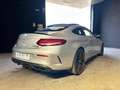 Mercedes-Benz C 63 AMG Coupé S 7G Plus Gris - thumbnail 6