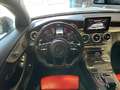 Mercedes-Benz C 63 AMG Coupé S 7G Plus Gris - thumbnail 24