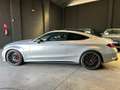 Mercedes-Benz C 63 AMG Coupé S 7G Plus Gris - thumbnail 12