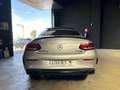 Mercedes-Benz C 63 AMG Coupé S 7G Plus Gris - thumbnail 7