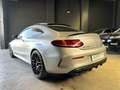 Mercedes-Benz C 63 AMG Coupé S 7G Plus Gris - thumbnail 11