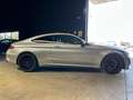 Mercedes-Benz C 63 AMG Coupé S 7G Plus Gris - thumbnail 5