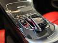 Mercedes-Benz C 63 AMG Coupé S 7G Plus Gris - thumbnail 28