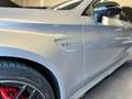 Mercedes-Benz C 63 AMG Coupé S 7G Plus Gris - thumbnail 14