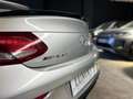 Mercedes-Benz C 63 AMG Coupé S 7G Plus Gris - thumbnail 10