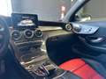 Mercedes-Benz C 63 AMG Coupé S 7G Plus Gris - thumbnail 27