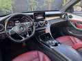 Mercedes-Benz C 300 (BlueTEC Hybrid) h 7G-TRONIC AMG Line - thumbnail 13