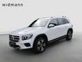 Mercedes-Benz GLB 220 d PTS*Kamera*SpurH*LED*Progressive*MBUX* Biały - thumbnail 1