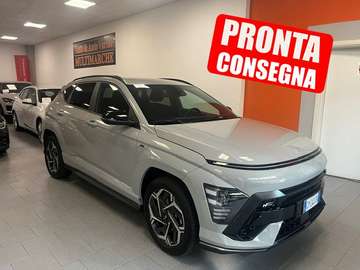 1.6 HEV NLine 2WD DCT
