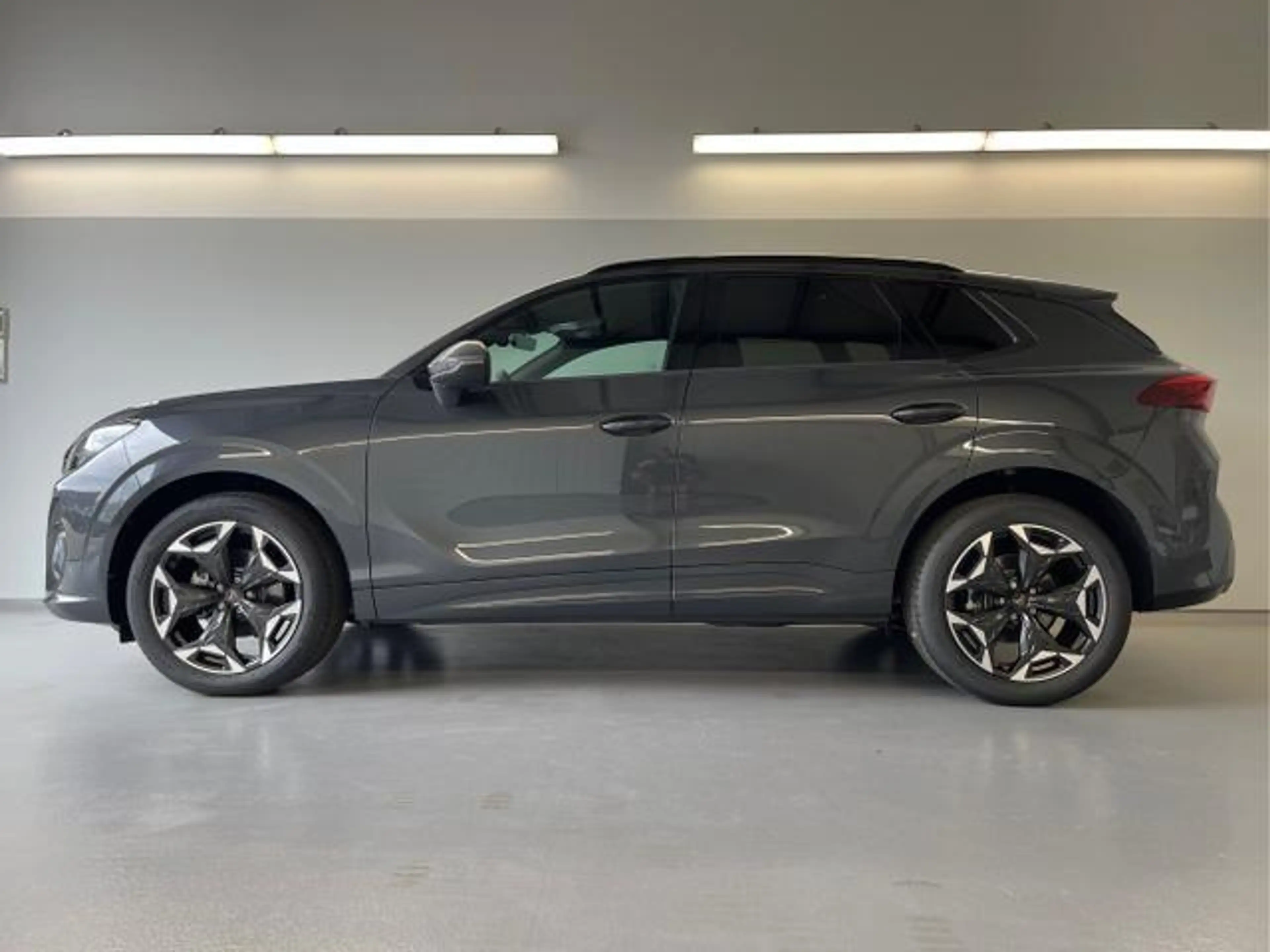 CUPRA Terramar 1.5 eTSI DSG Matrix+Kessy+AHK+eHeck+Dinamica+CarPl — photo 3