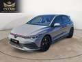 Volkswagen Golf GTI 2.0 TSI Clubsport DSG 221kW Grigio - thumbnail 2