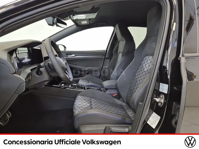 Volkswagen Golf view 7