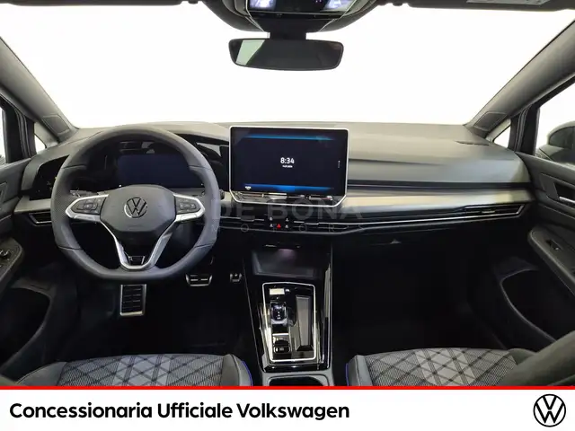 Volkswagen Golf view 9