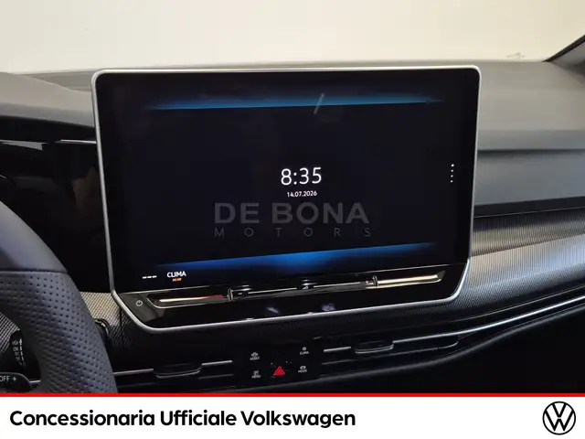 Volkswagen Golf view 11