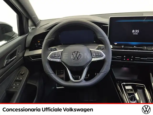 Volkswagen Golf view 10