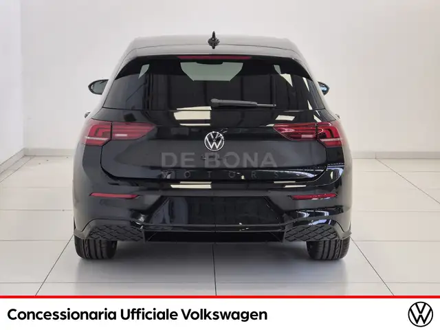 Volkswagen Golf view 5