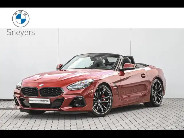 BMW Z4 M40i