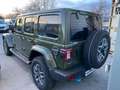 Jeep Wrangler Unlimited 2.0 PHEV Sahara 4xe at8 NUOVA DA IMMATR. zelena - thumbnail 4