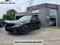 BMW X3 M Competition AKRAPOVIC-CARBON-H&K-HUD-360-DEALER Noir - thumbnail 1