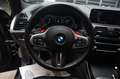 BMW X3 M Competition AKRAPOVIC-CARBON-H&K-HUD-360-DEALER Zwart - thumbnail 30
