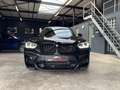 BMW X3 M Competition AKRAPOVIC-CARBON-H&K-HUD-360-DEALER Zwart - thumbnail 4