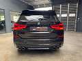 BMW X3 M Competition AKRAPOVIC-CARBON-H&K-HUD-360-DEALER Zwart - thumbnail 3