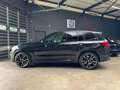 BMW X3 M Competition AKRAPOVIC-CARBON-H&K-HUD-360-DEALER Zwart - thumbnail 9