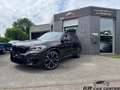 BMW X3 M Competition AKRAPOVIC-CARBON-H&K-HUD-360-DEALER Zwart - thumbnail 1