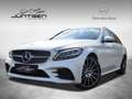 Mercedes-Benz C 180 T AMG PAN-DACH RFK DAB AMBIENTE AHK LED Wit - thumbnail 3