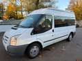 Ford Transit Kombi FT 300 M Trend 1 Hand Nur 122 Tkm Wit - thumbnail 9